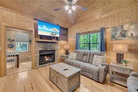 62 Couples Lane Sautee Nacoochee GA 30571