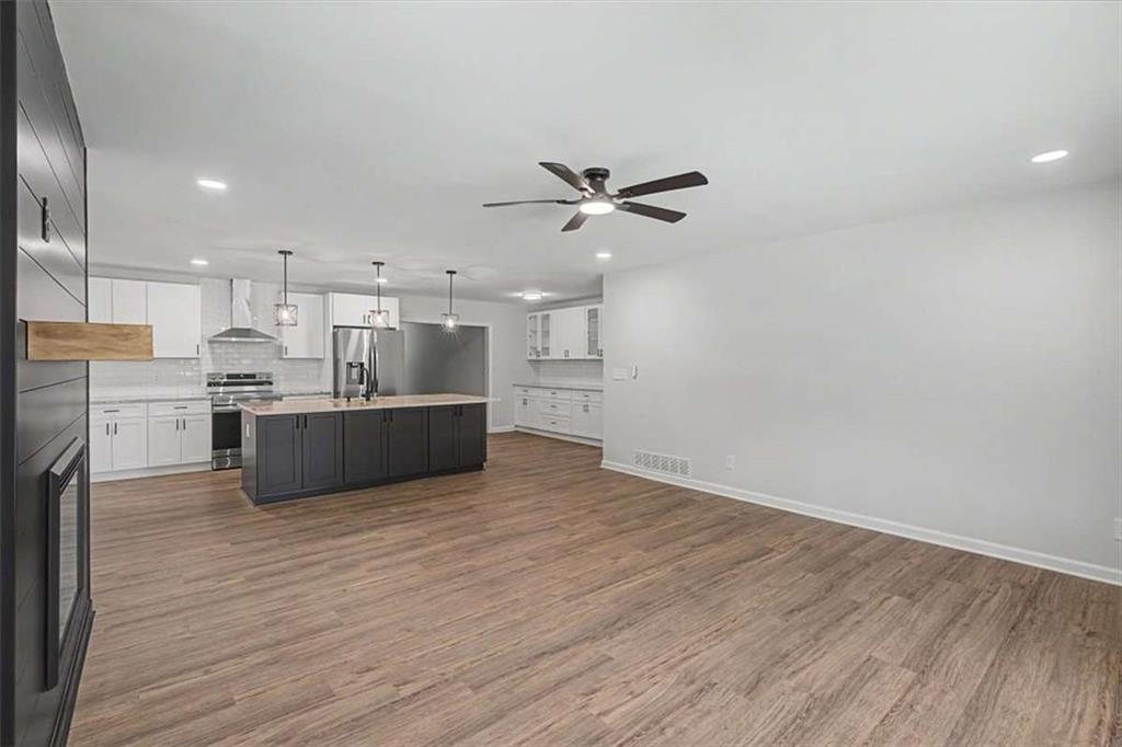 1595 Jacqueline Circle Austell GA 30168