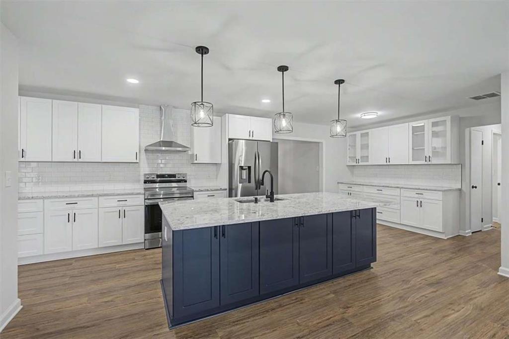 1595 Jacqueline Circle Austell GA 30168