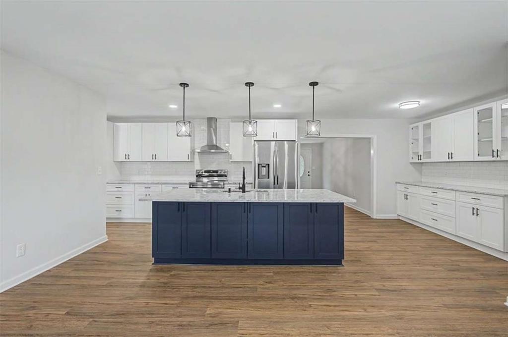1595 Jacqueline Circle Austell GA 30168
