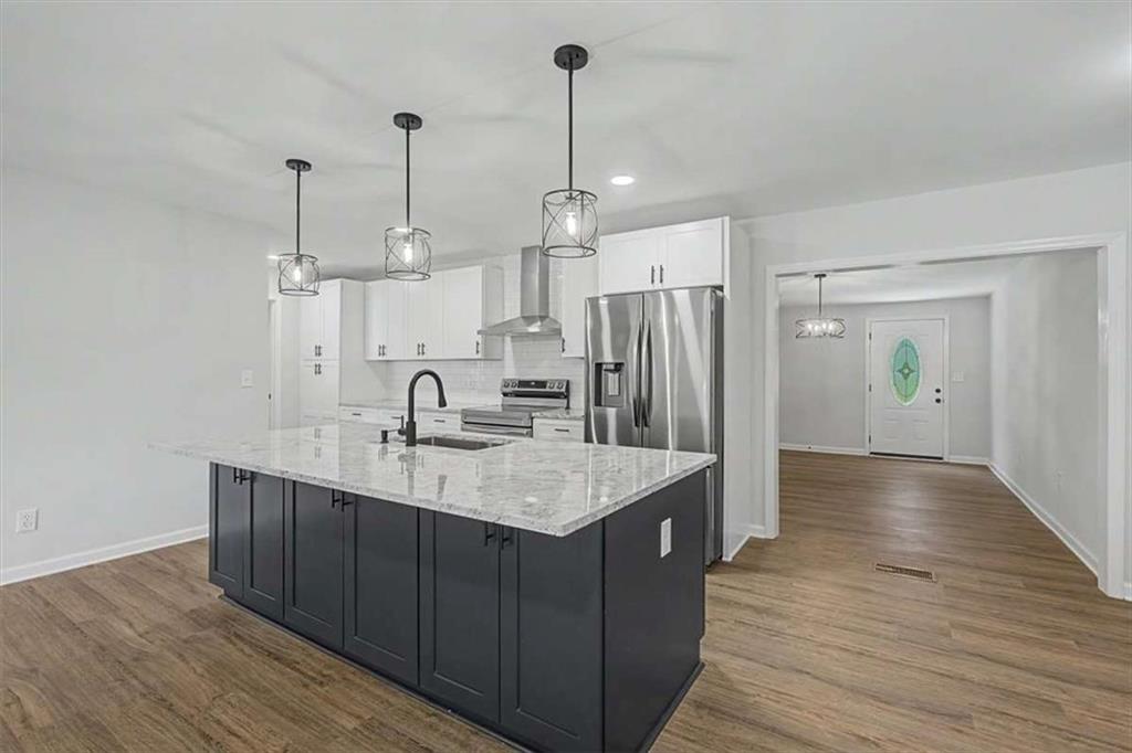 1595 Jacqueline Circle Austell GA 30168
