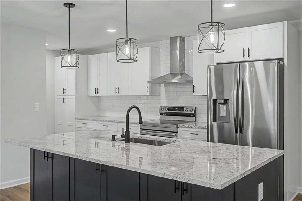 1595 Jacqueline Circle Austell GA 30168