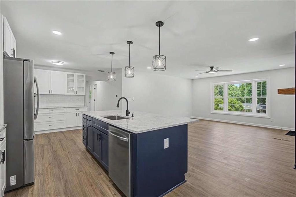 1595 Jacqueline Circle Austell GA 30168