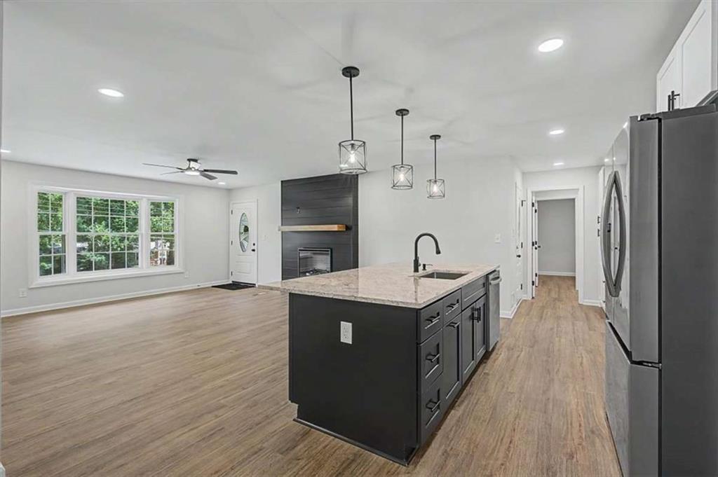 1595 Jacqueline Circle Austell GA 30168