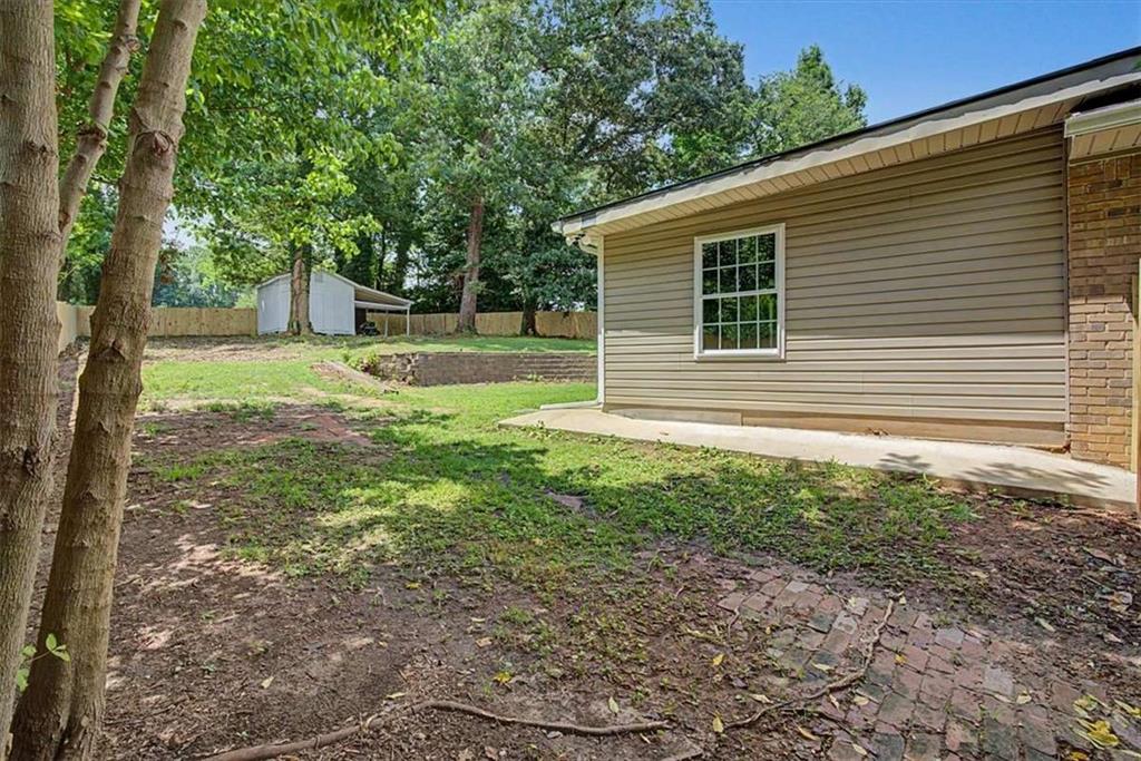 1595 Jacqueline Circle Austell GA 30168
