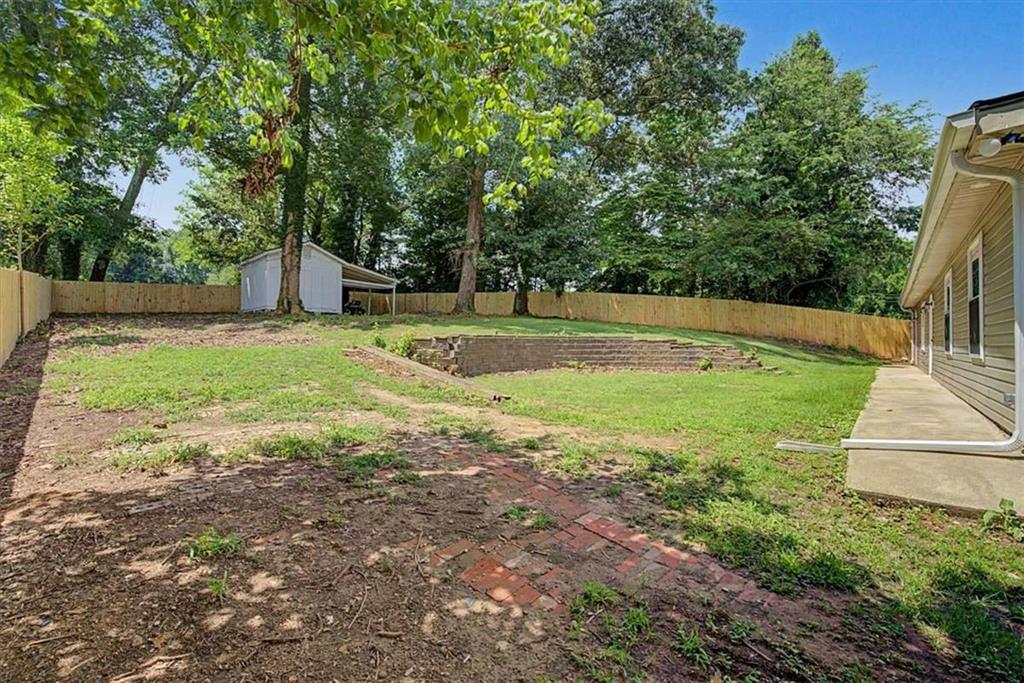 1595 Jacqueline Circle Austell GA 30168