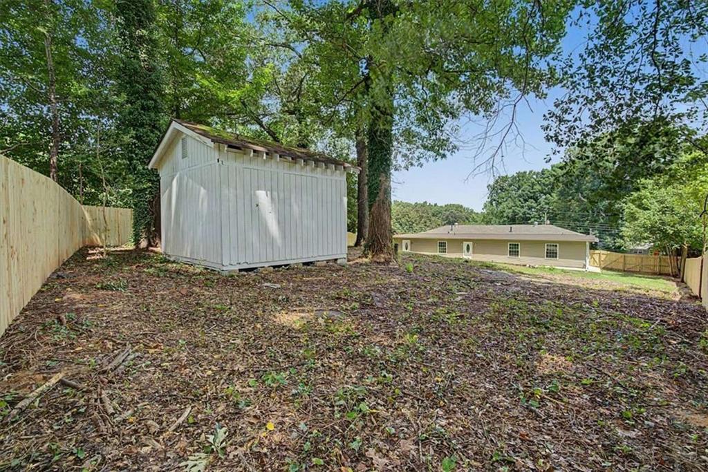 1595 Jacqueline Circle Austell GA 30168