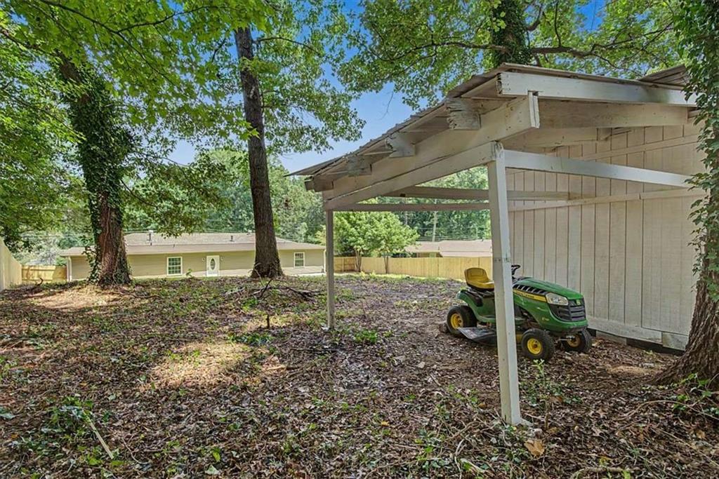 1595 Jacqueline Circle Austell GA 30168