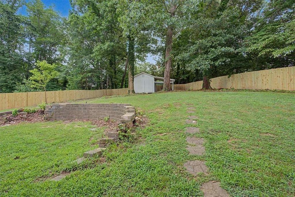 1595 Jacqueline Circle Austell GA 30168