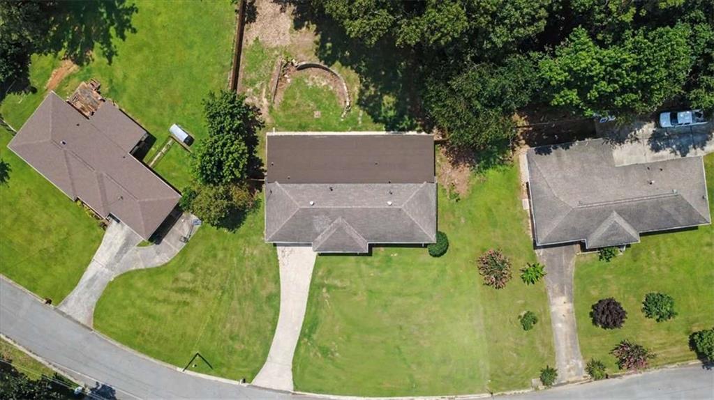1595 Jacqueline Circle Austell GA 30168