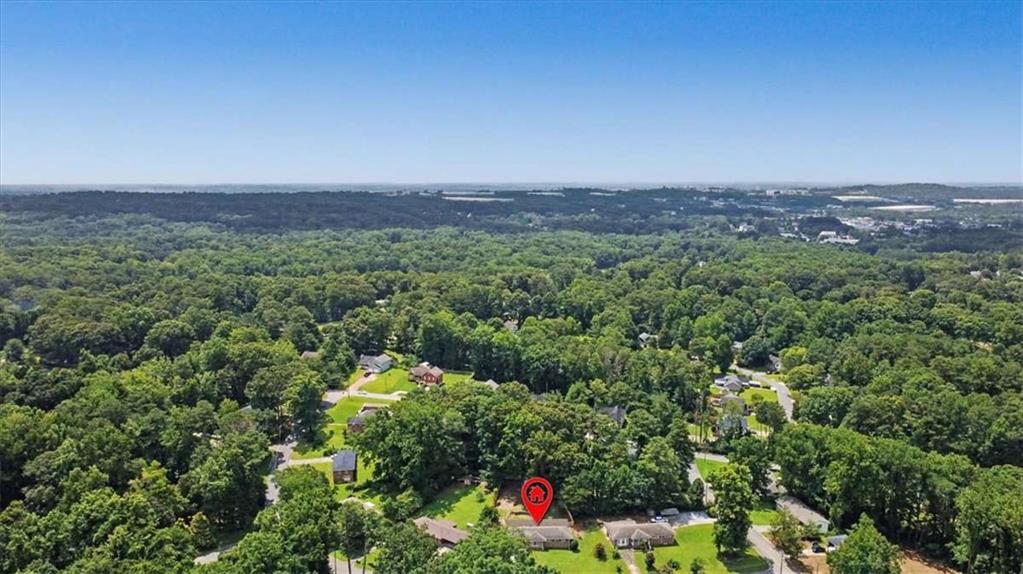 1595 Jacqueline Circle Austell GA 30168