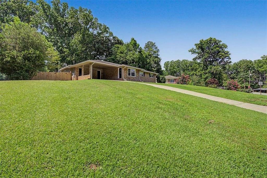 1595 Jacqueline Circle Austell GA 30168