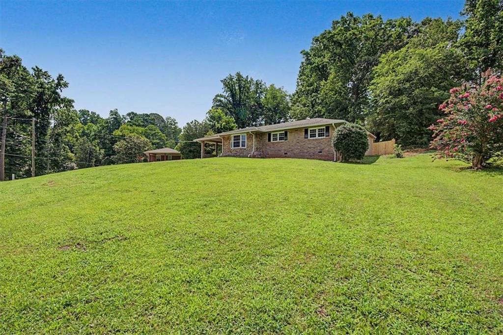1595 Jacqueline Circle Austell GA 30168