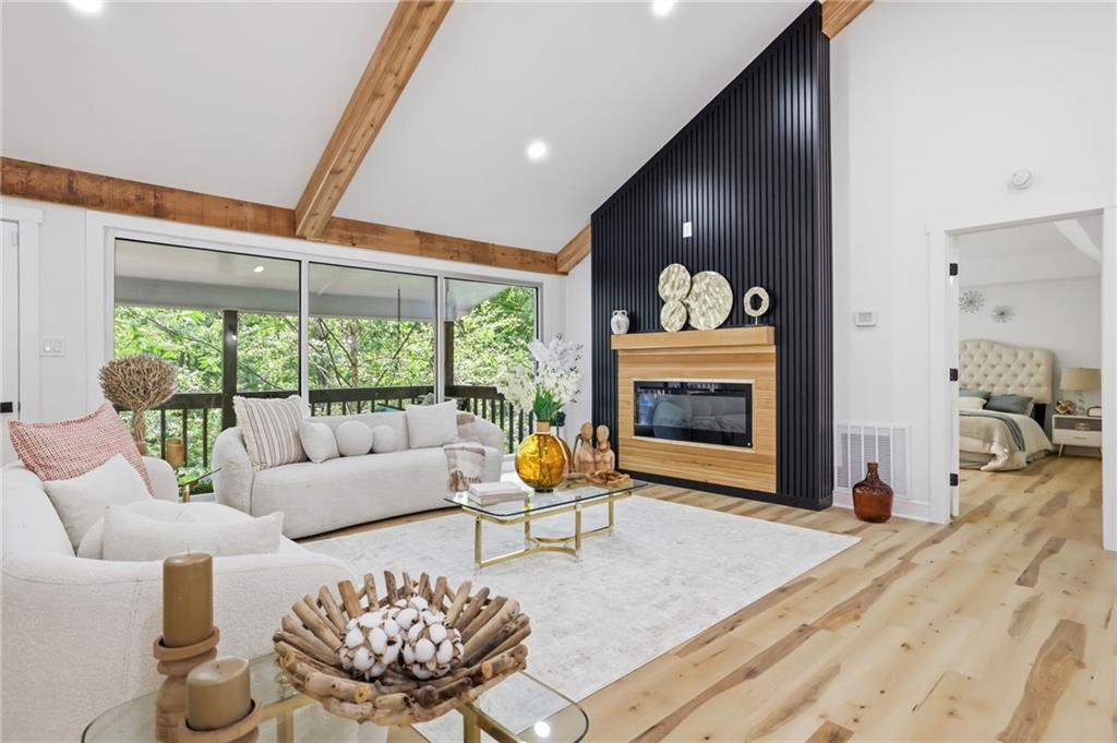 130 Council Oak Loop Waleska GA 30183
