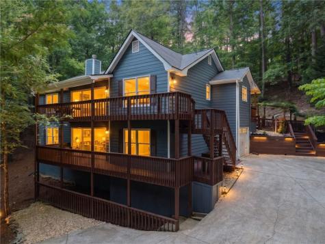 130 Council Oak Loop Waleska GA 30183
