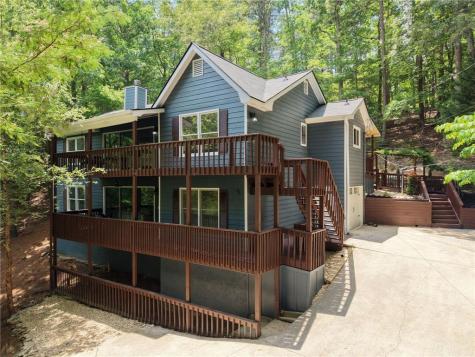 130 Council Oak Loop Waleska GA 30183