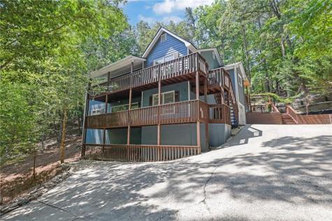 130 Council Oak Loop Waleska GA 30183