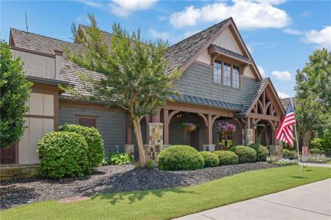 130 Council Oak Loop Waleska GA 30183