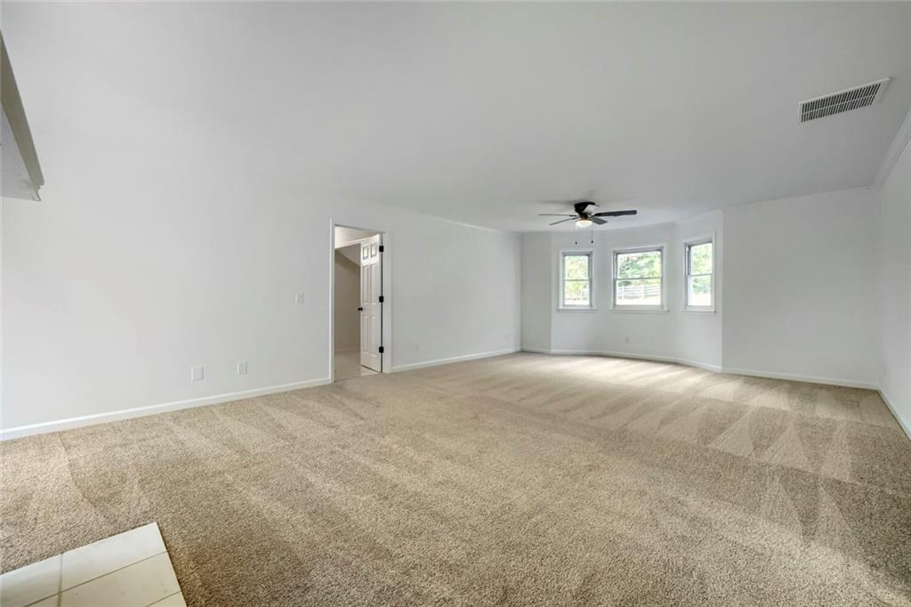 1436 Old Mill Road Ball Ground GA 30107