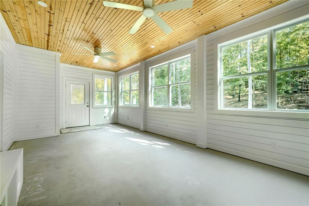 1436 Old Mill Road Ball Ground GA 30107