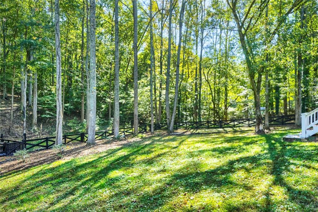 1436 Old Mill Road Ball Ground GA 30107