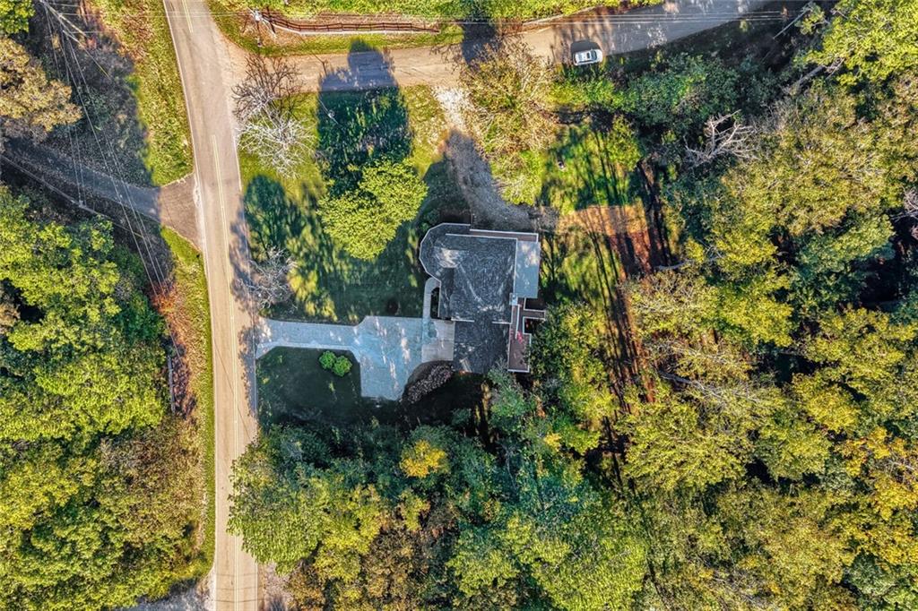 1436 Old Mill Road Ball Ground GA 30107
