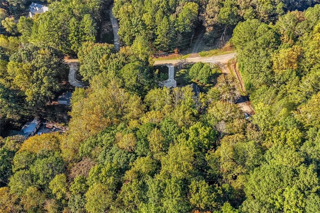 1436 Old Mill Road Ball Ground GA 30107