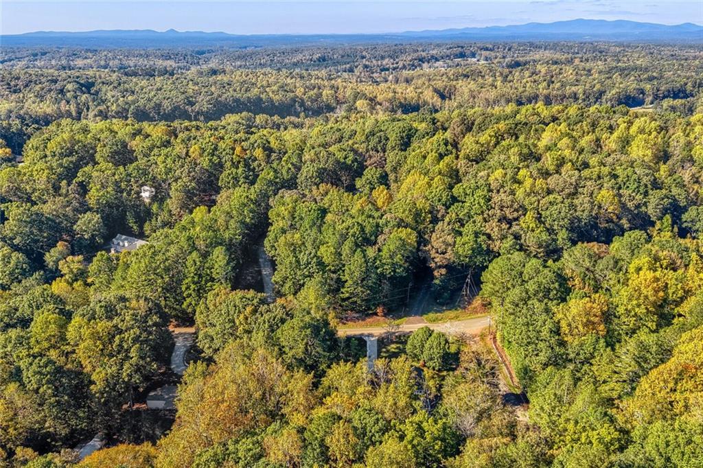 1436 Old Mill Road Ball Ground GA 30107