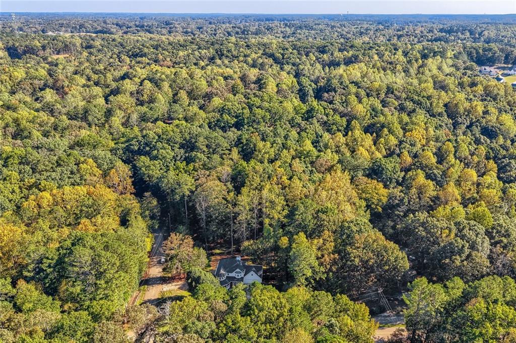 1436 Old Mill Road Ball Ground GA 30107