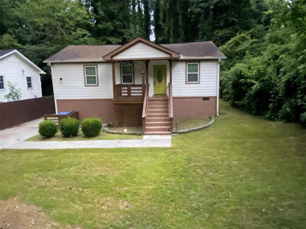 2176 Pansy Street Atlanta GA 30314
