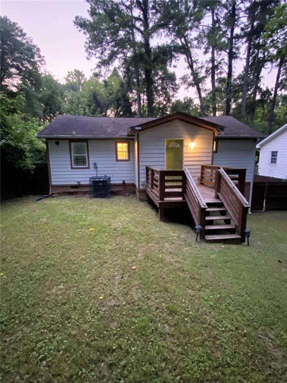 2176 Pansy Street Atlanta GA 30314
