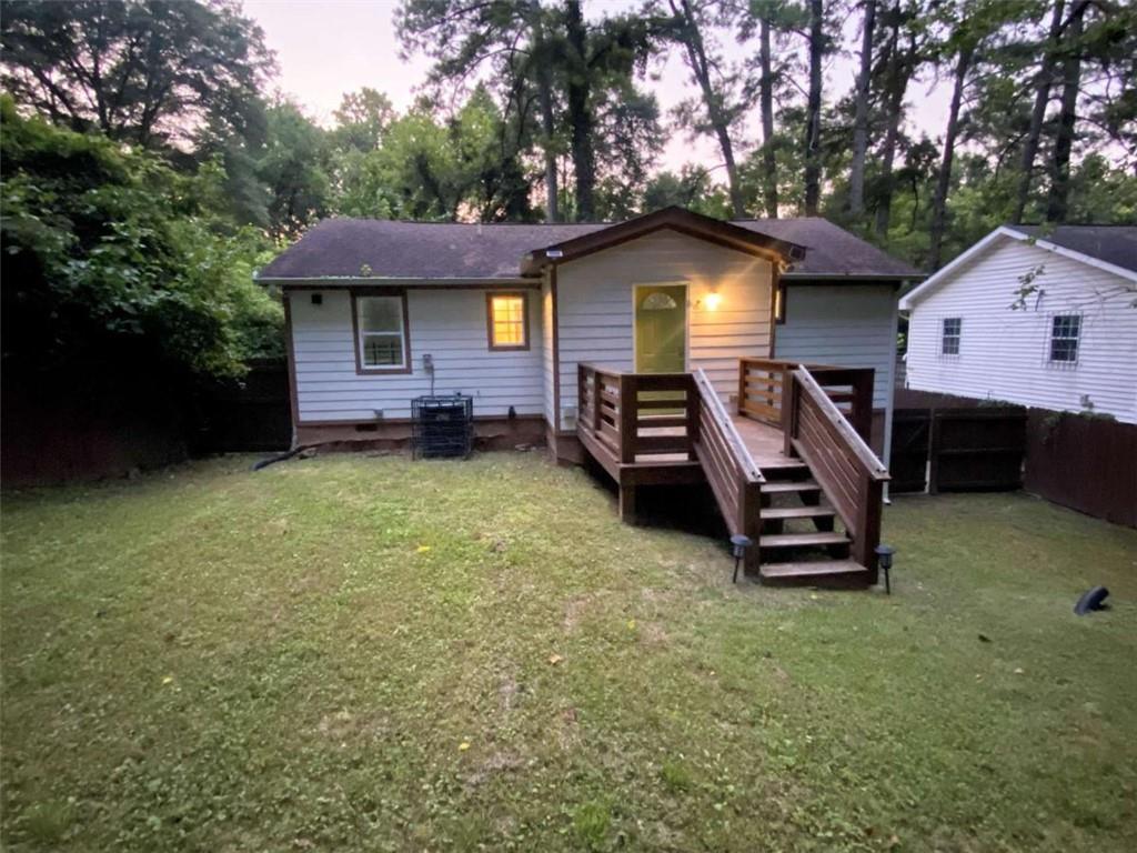 2176 Pansy Street Atlanta GA 30314
