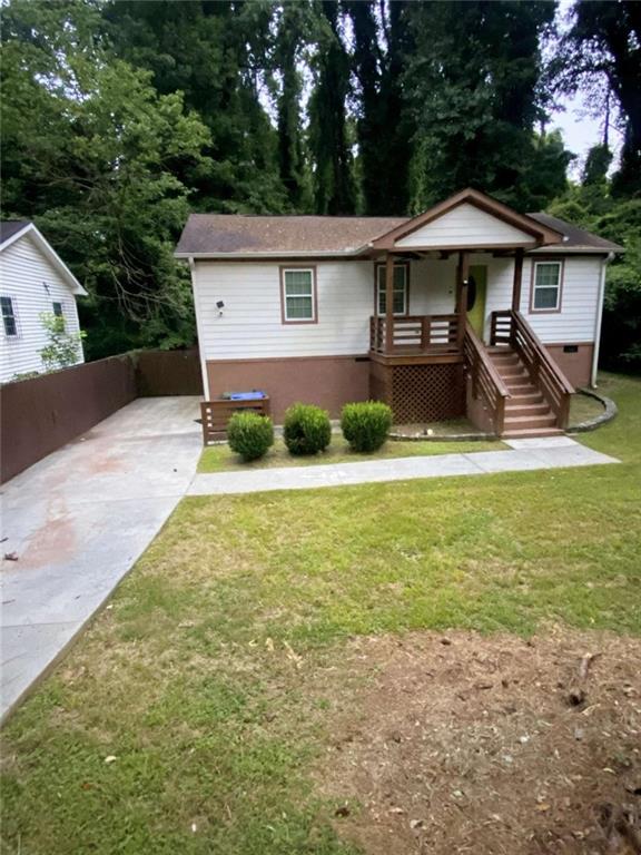 2176 Pansy Street Atlanta GA 30314