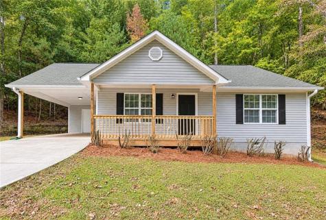 78 Creekside Trail Ellijay GA 30540