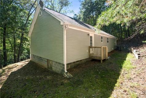 78 Creekside Trail Ellijay GA 30540