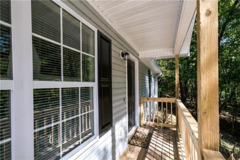 78 Creekside Trail Ellijay GA 30540