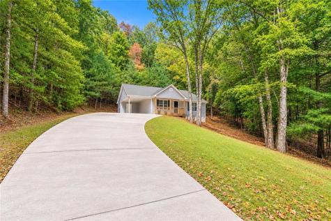 78 Creekside Trail Ellijay GA 30540