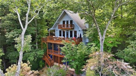 676 Alpine Drive Jasper GA 30143