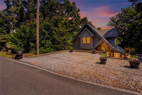 676 Alpine Drive Jasper GA 30143