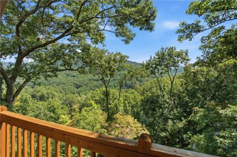 676 Alpine Drive Jasper GA 30143