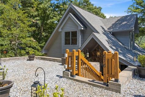 676 Alpine Drive Jasper GA 30143