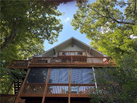 676 Alpine Drive Jasper GA 30143