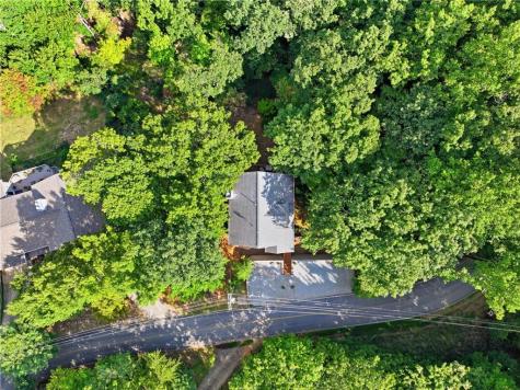 676 Alpine Drive Jasper GA 30143