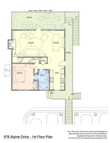 676 Alpine Drive Jasper GA 30143