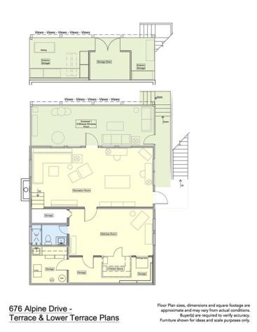 676 Alpine Drive Jasper GA 30143