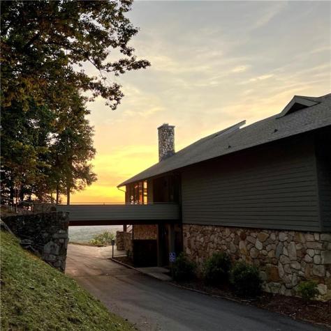 676 Alpine Drive Jasper GA 30143