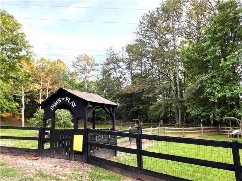 676 Alpine Drive Jasper GA 30143