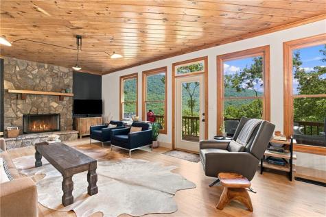 676 Alpine Drive Jasper GA 30143