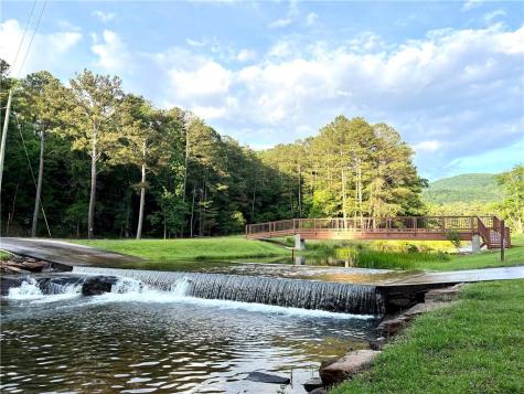 676 Alpine Drive Jasper GA 30143