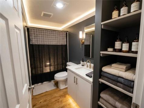 164 Pine Tree Lane Dahlonega GA 30533